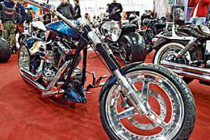 7-ой Мото Парк 2010