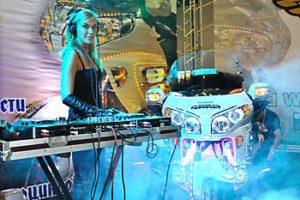 Шоу мото goes on