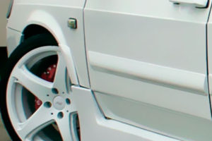 Тюнинг для ВАЗ