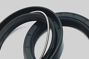 Сальник: особенности выбора и монтажа