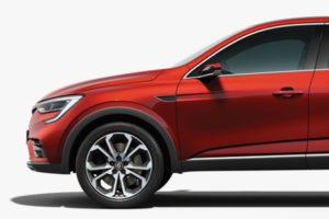 прокат автомобилей